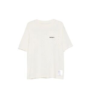 Satisfy Neutrals T-Shirts & Vests - T-Shirts Men